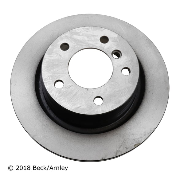 BeckArnley 083-3271 Premium Brake Disc