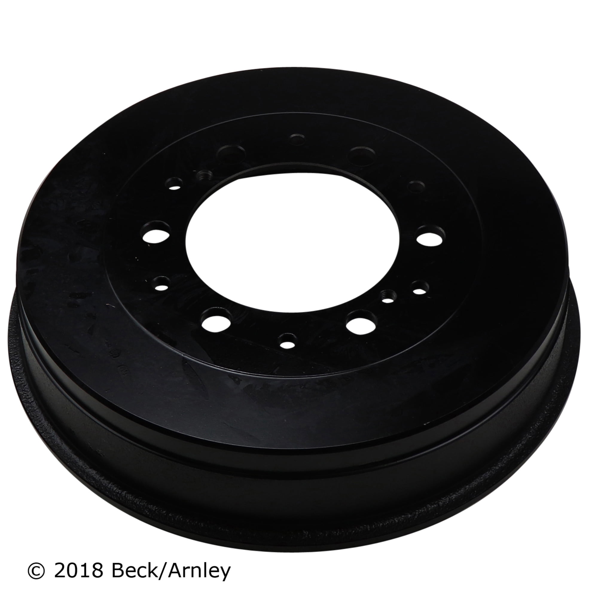 BeckArnley 083-3365 Premium Brake Drum