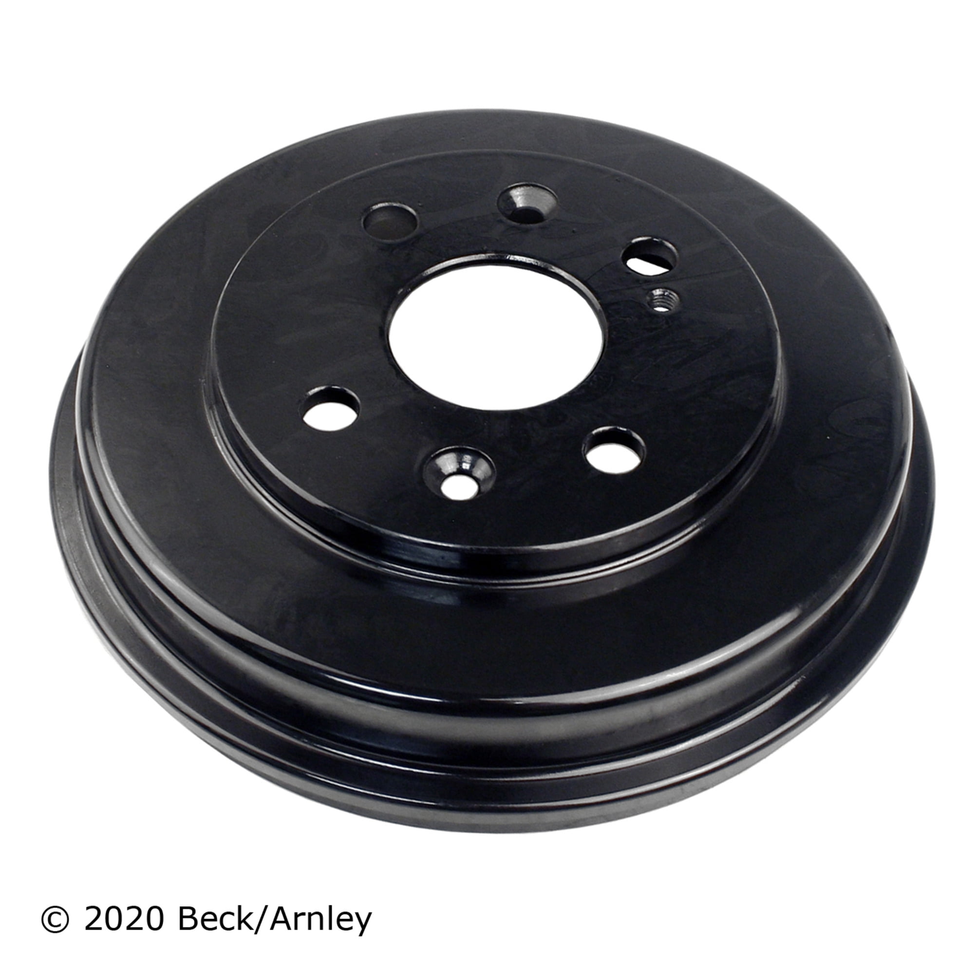Dsc Brake Pad Set Beck/Arnley 085-6391 For Sale Onlne | EBay