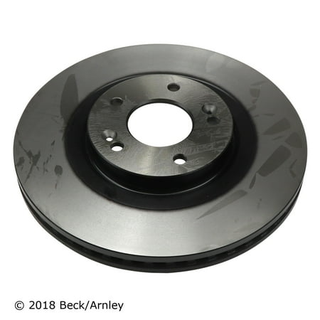 BeckArnley 083-3577 Premium Brake Disc