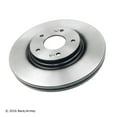 thumbnail image 1 of BeckArnley 083-3620 Premium Brake Disc, 1 of 4