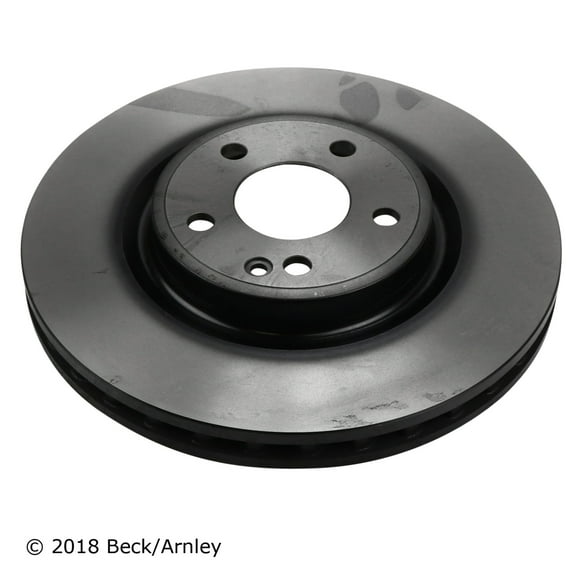 BeckArnley 083-3630 Premium Brake Disc