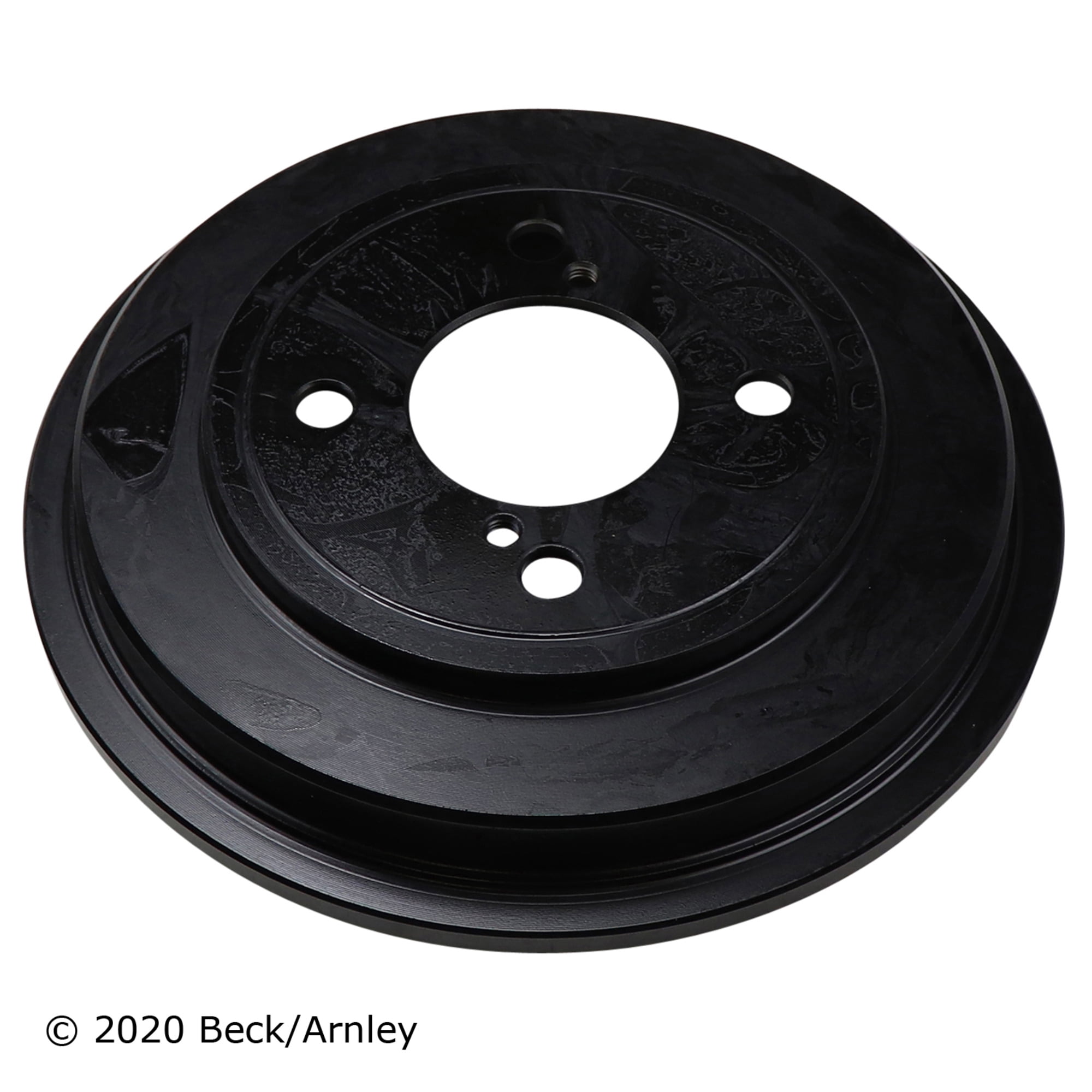 BeckArnley 083-3667 Premium Brake Drum