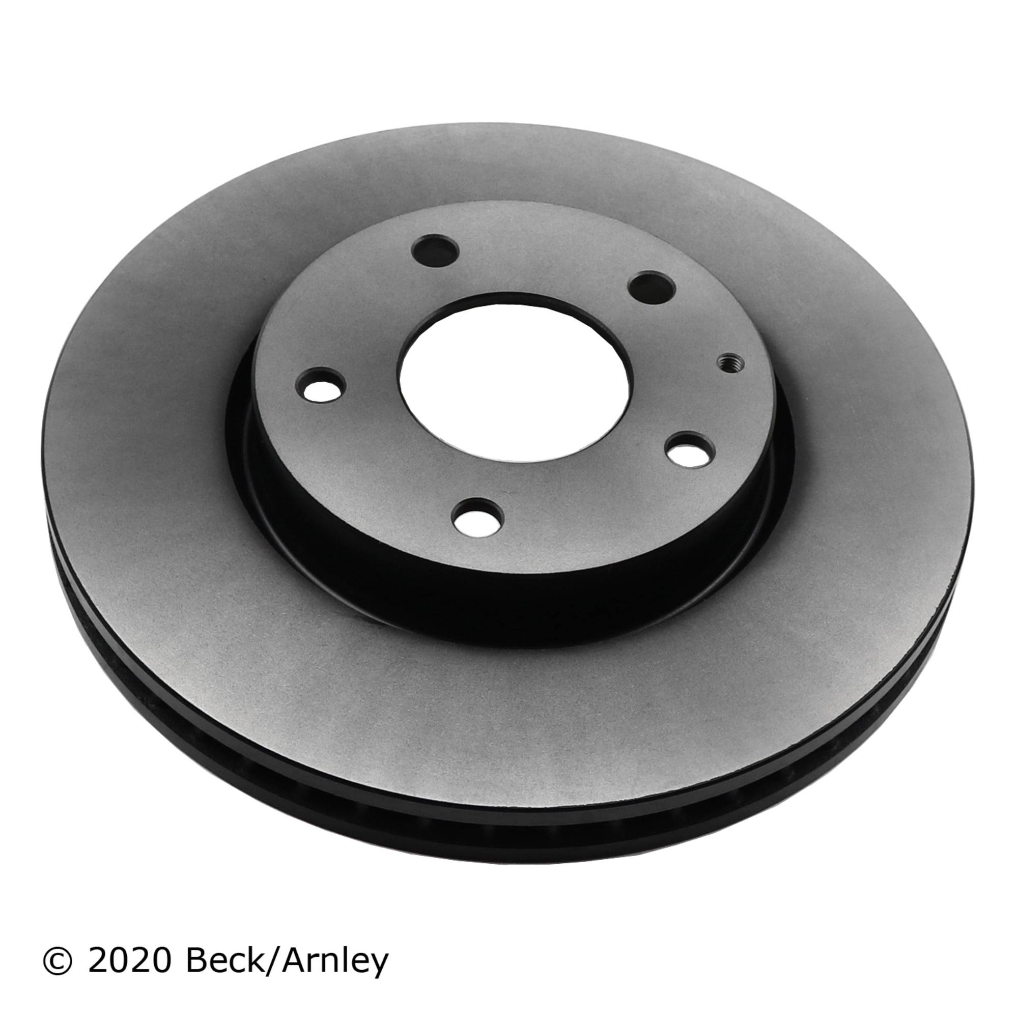 BeckArnley 083-3741 Premium Brake Disc