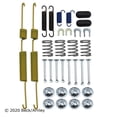 thumbnail image 1 of BeckArnley 084-1042 Drum Brake Hardware Kit, 1 of 4