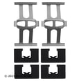 thumbnail image 1 of BeckArnley 084-1292 Disc Brake Hardware Kit, 1 of 4