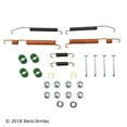 thumbnail image 1 of BeckArnley 084-1459 Drum Brake Hardware Kit, 1 of 4