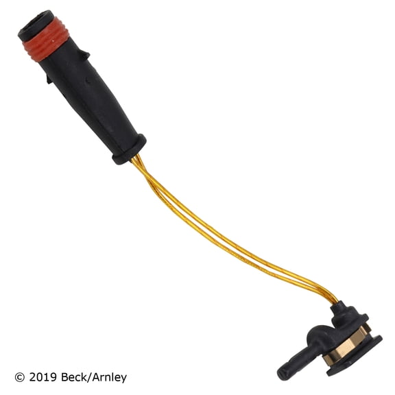 BeckArnley 084-1526 Brake Pad Sensor Wire