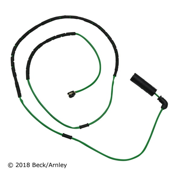 BeckArnley 084-1529 Brake Pad Sensor Wire