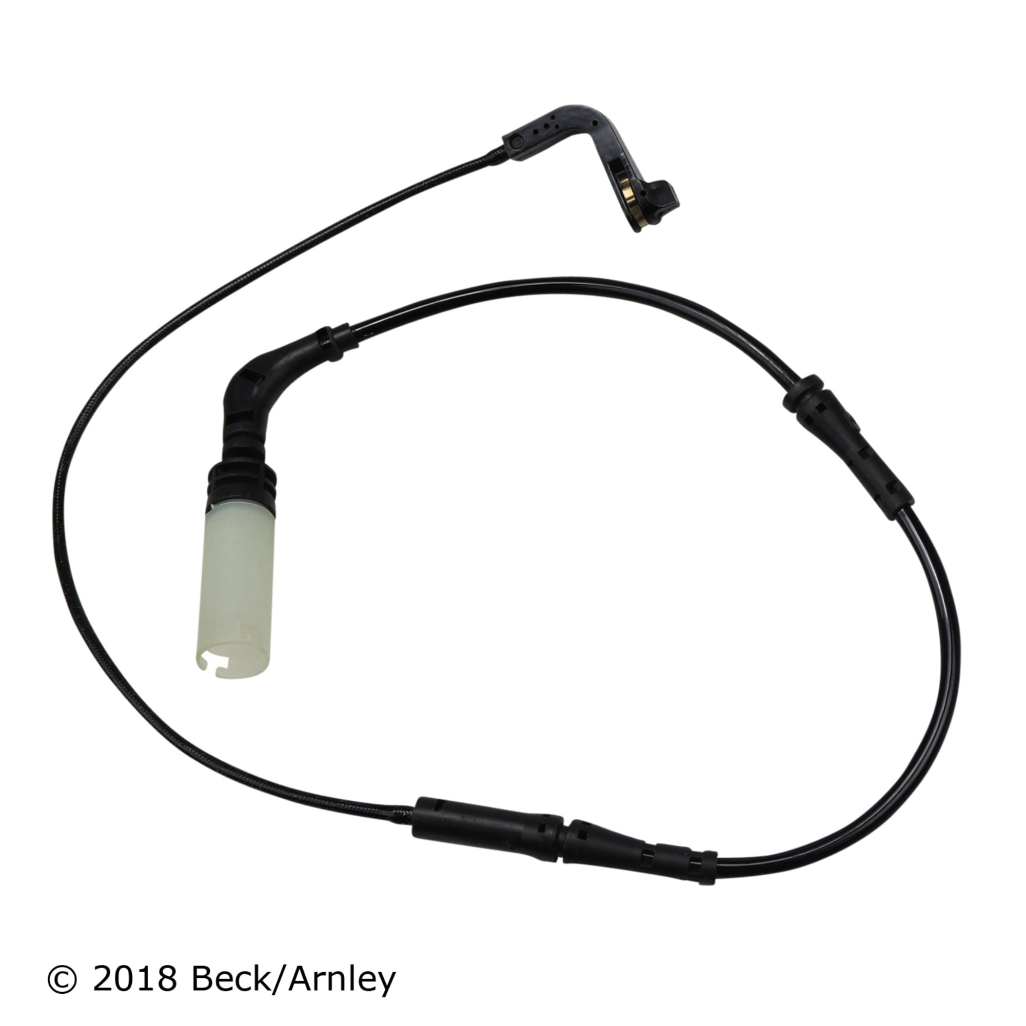 BeckArnley 084-1534 Brake Pad Sensor Wire
