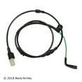 thumbnail image 1 of BeckArnley 084-1599 Brake Pad Sensor Wire, 1 of 4