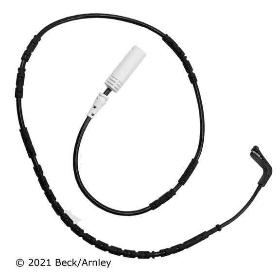 BeckArnley 084-1602 Brake Pad Sensor Wire