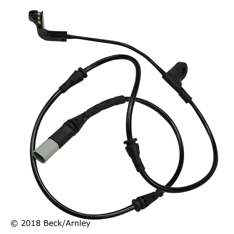 Rr Dsc Brake Pads Sensor Wre Beck/Arnley 084-1592 | EBay