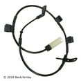 thumbnail image 1 of BeckArnley 084-1611 Brake Pad Sensor Wire, 1 of 4