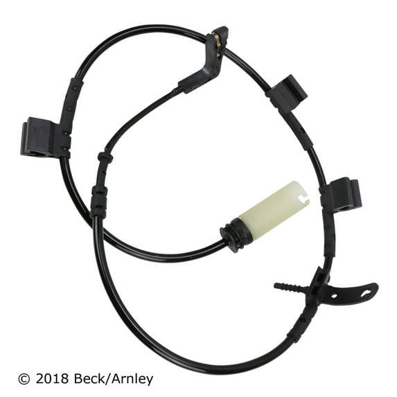 BeckArnley 084-1611 Brake Pad Sensor Wire