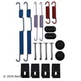 thumbnail image 1 of BeckArnley 084-1635 Drum Brake Hardware Kit, 1 of 4