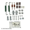 thumbnail image 1 of BeckArnley 084-1684 Emergency Brake Shoe Hardware Kit, 1 of 4