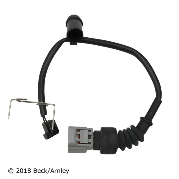 BeckArnley 084-1727 Brake Pad Sensor Wire