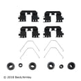 thumbnail image 1 of BeckArnley 084-1787 Disc Brake Hardware Kit, 1 of 4