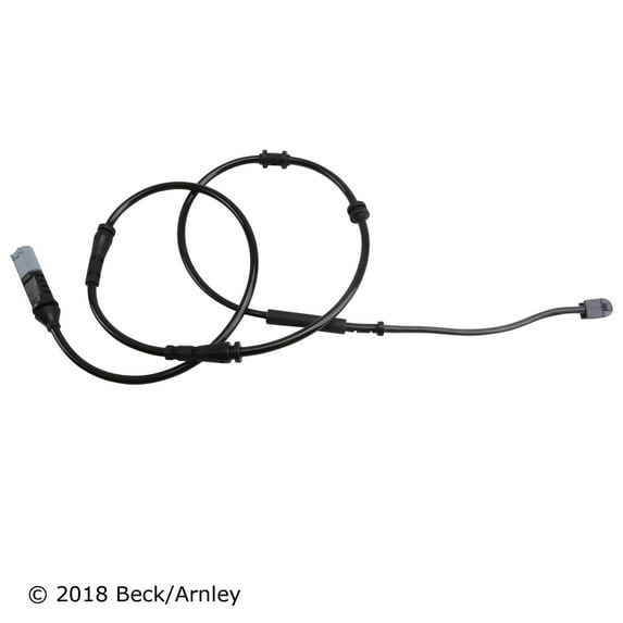 BeckArnley 084-1843 Brake Pad Sensor Wire
