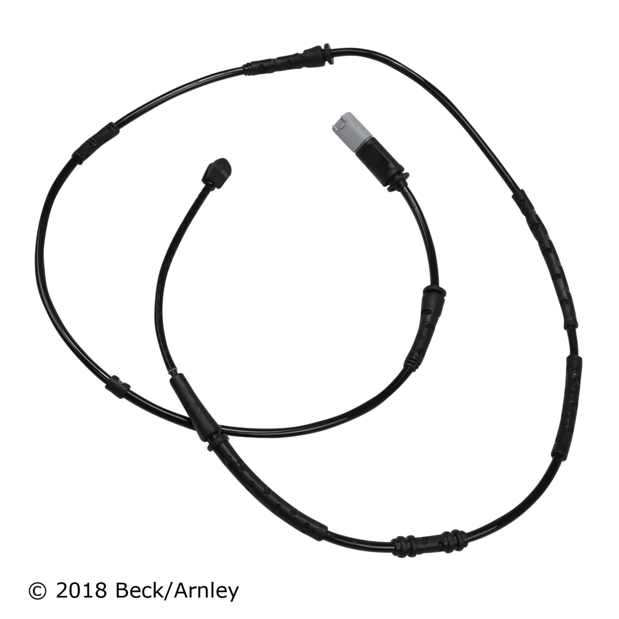 BeckArnley 0841909 Brake Pad Sensor Wire
