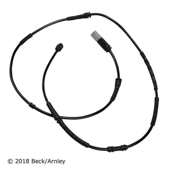 BeckArnley 084-1909 Brake Pad Sensor Wire