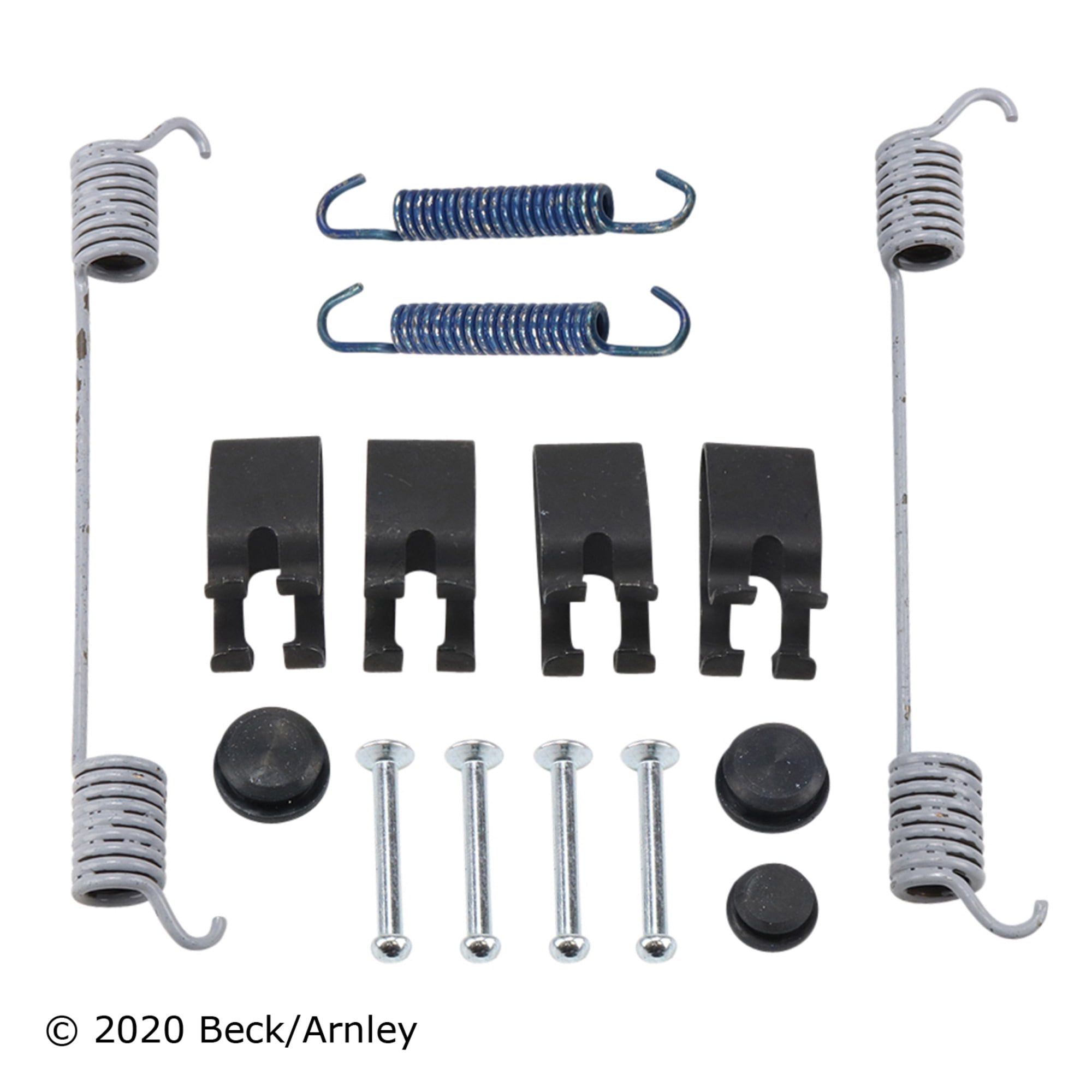 BeckArnley 084-1940 Drum Brake Hardware Kit
