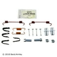 thumbnail image 1 of BeckArnley 084-1943 Emergency Brake Shoe Hardware Kit, 1 of 4