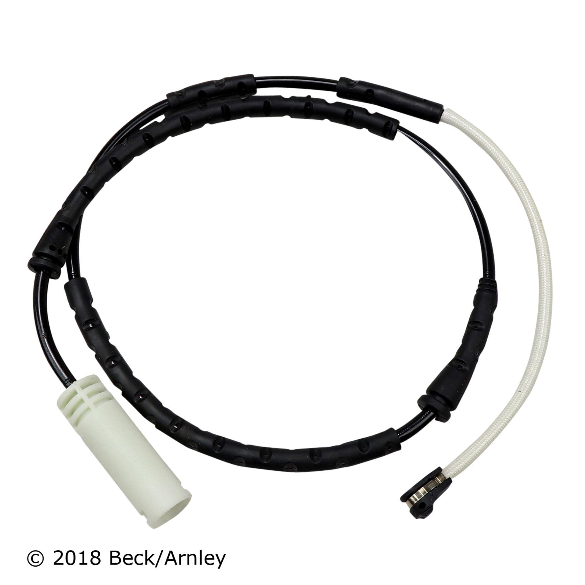 Beck Arnley 084-1592 Brake Pad Wear Sensor Wire - Direct OE Replacement - View #9