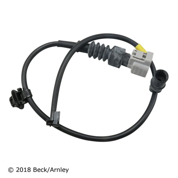 BeckArnley 084-1961 Brake Pad Sensor Wire