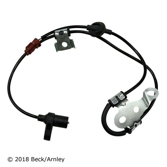 BeckArnley 084-4110 ABS Speed Sensor