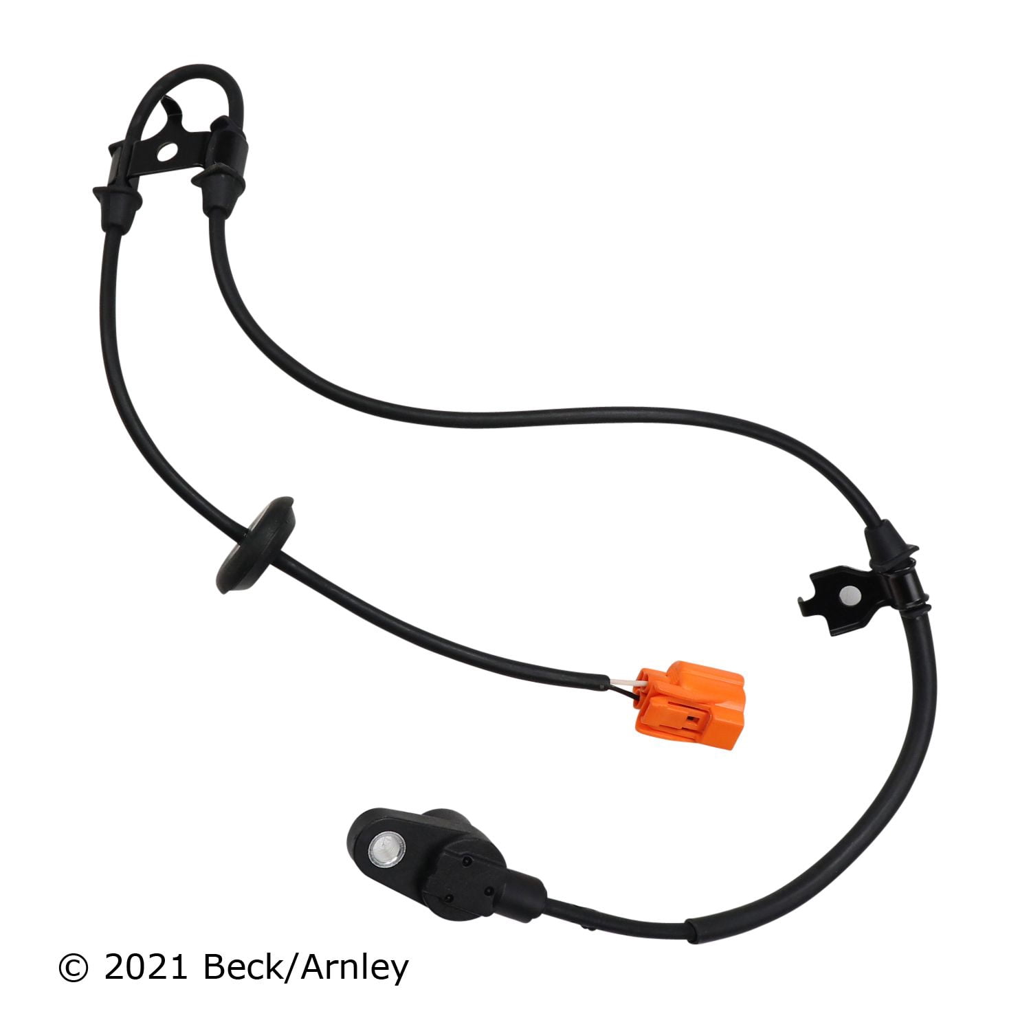 BeckArnley 084-4300 ABS Speed Sensor