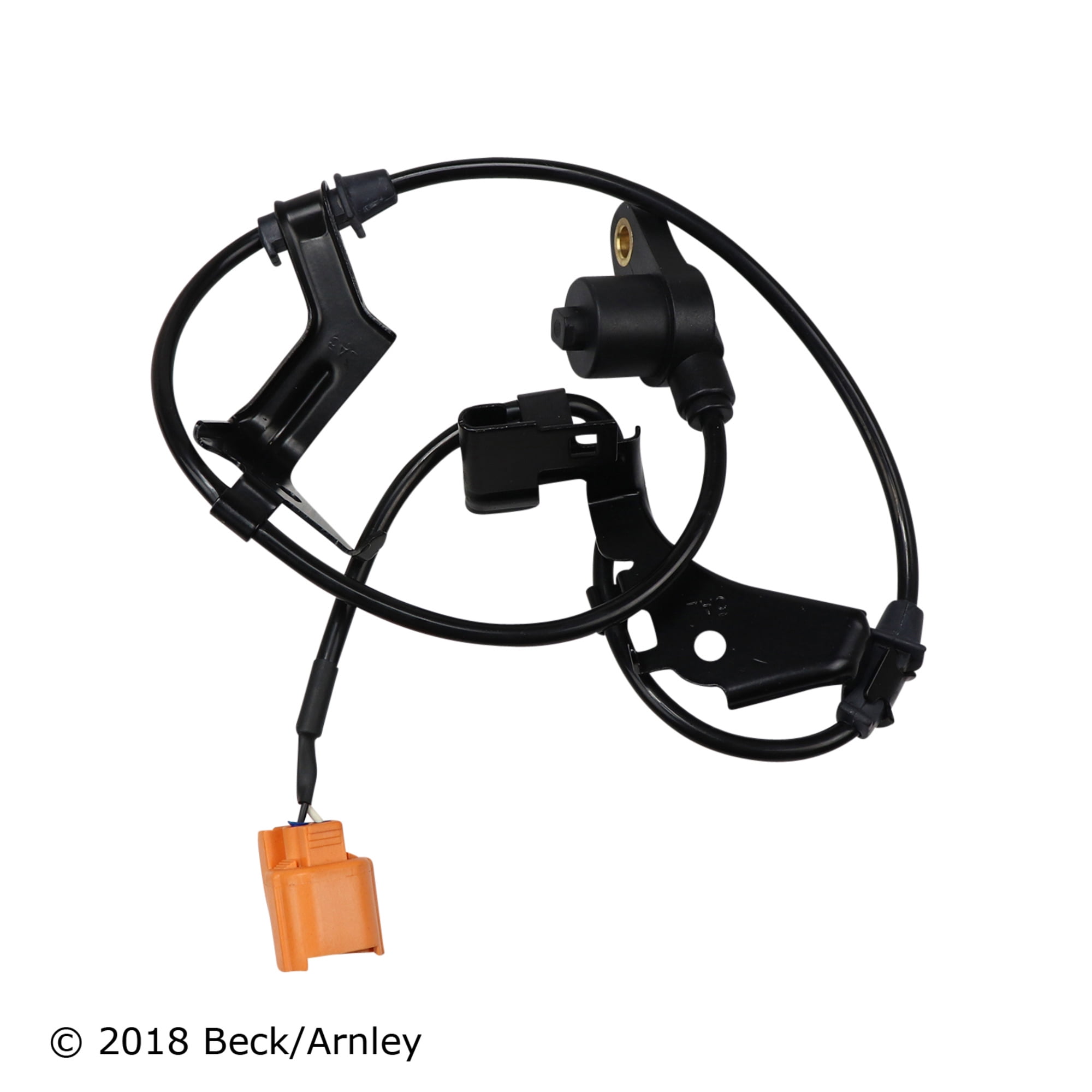 BeckArnley 084-4329 ABS Speed Sensor