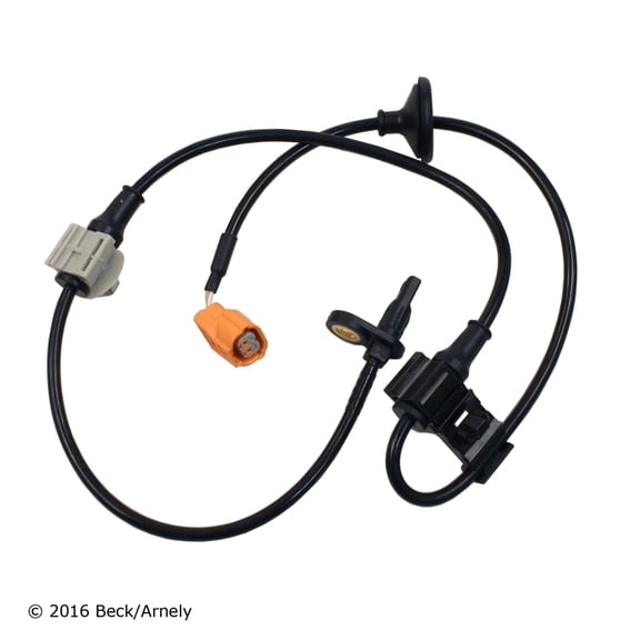 BeckArnley 084-4337 ABS Speed Sensor
