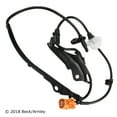 thumbnail image 1 of BeckArnley 084-4343 ABS Speed Sensor, 1 of 4