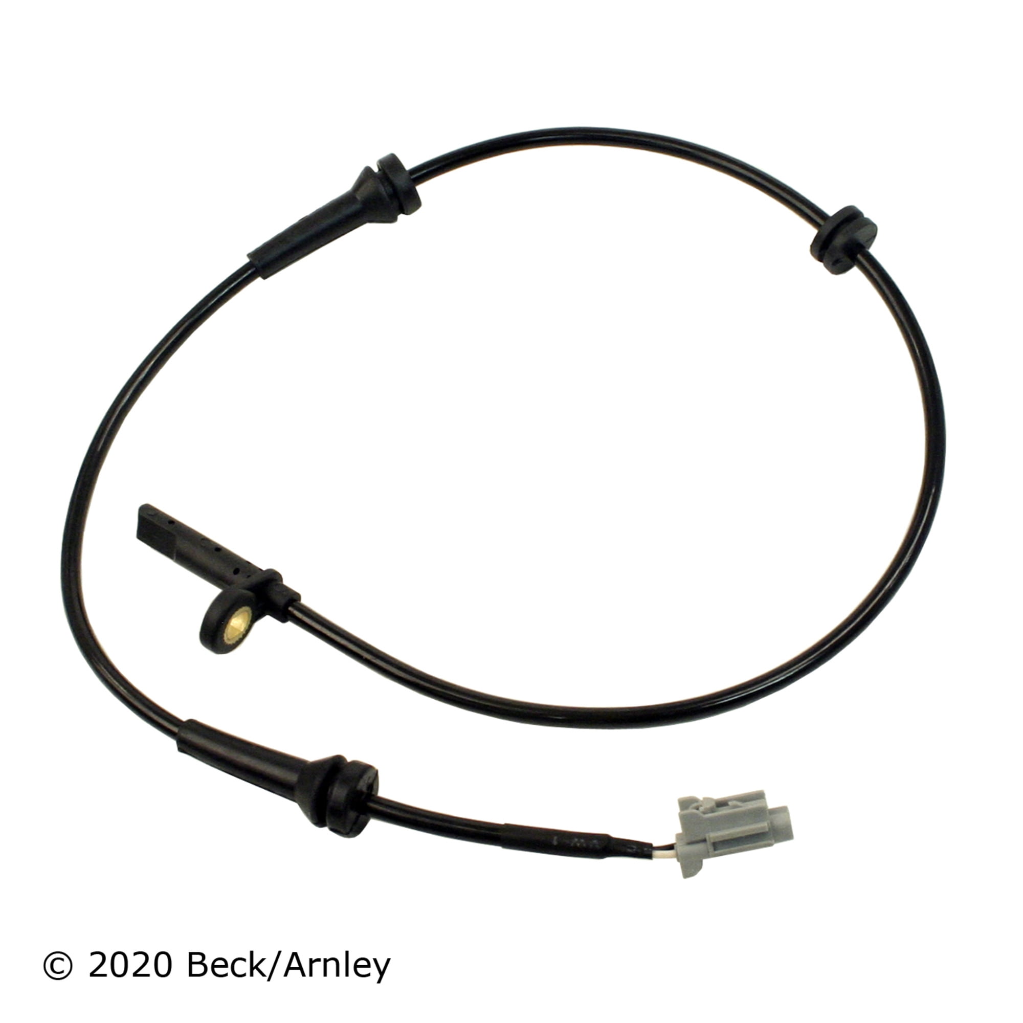 BeckArnley 084-4383 ABS Speed Sensor