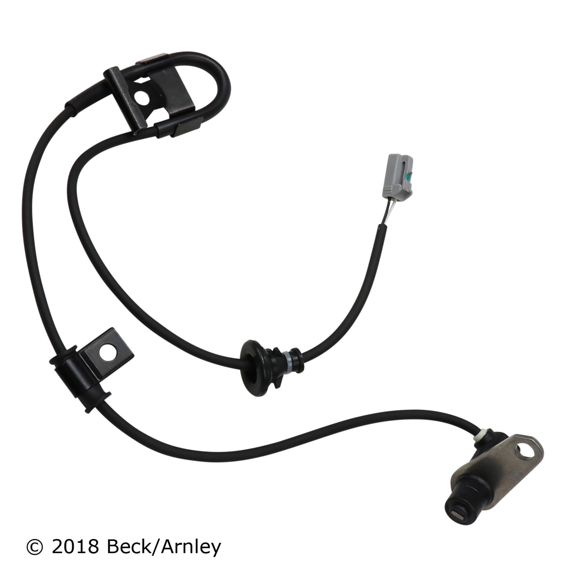 BeckArnley 084-4445 ABS Speed Sensor - Walmart.com