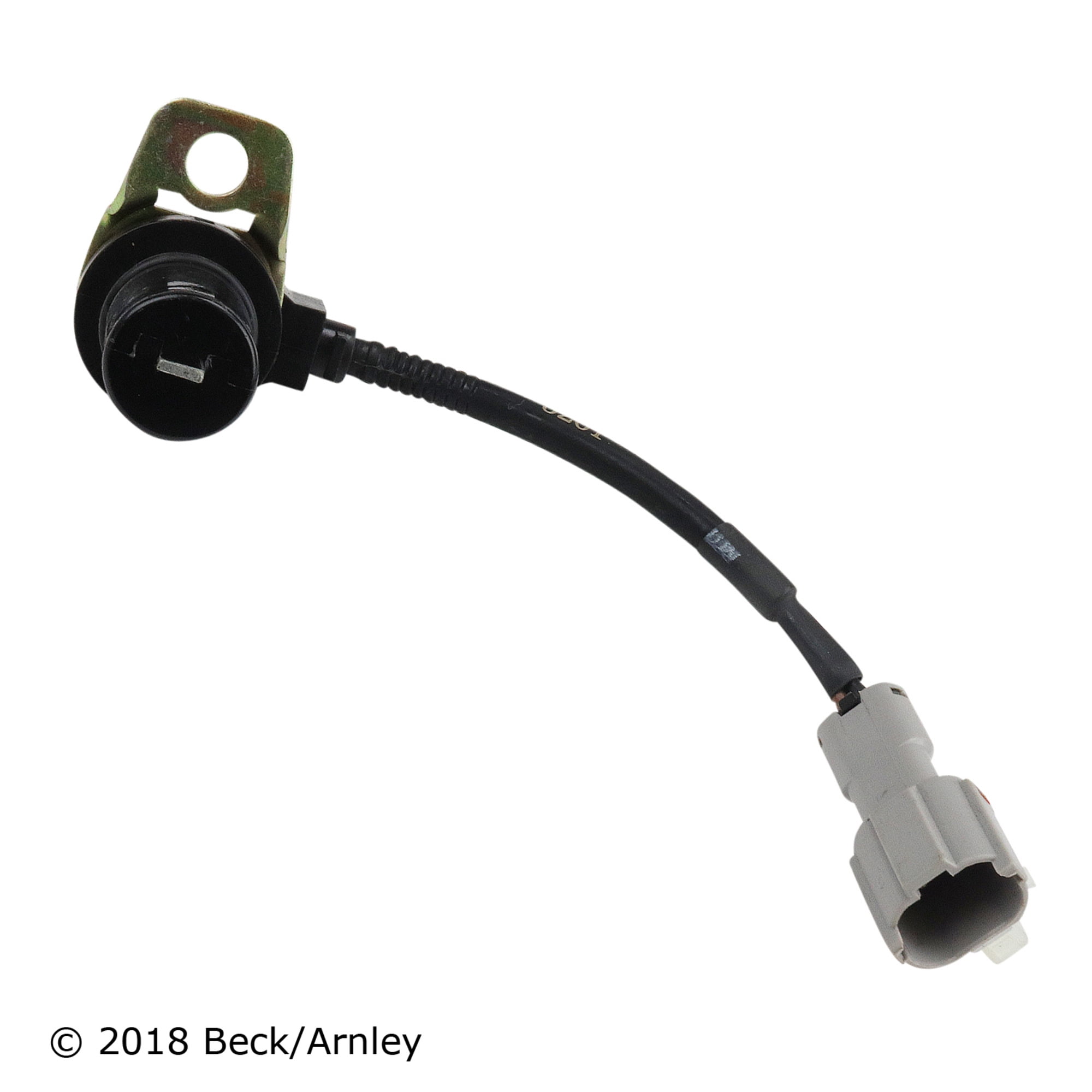 BeckArnley 084-4554 ABS Speed Sensor