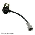 thumbnail image 1 of BeckArnley 084-4554 ABS Speed Sensor, 1 of 4