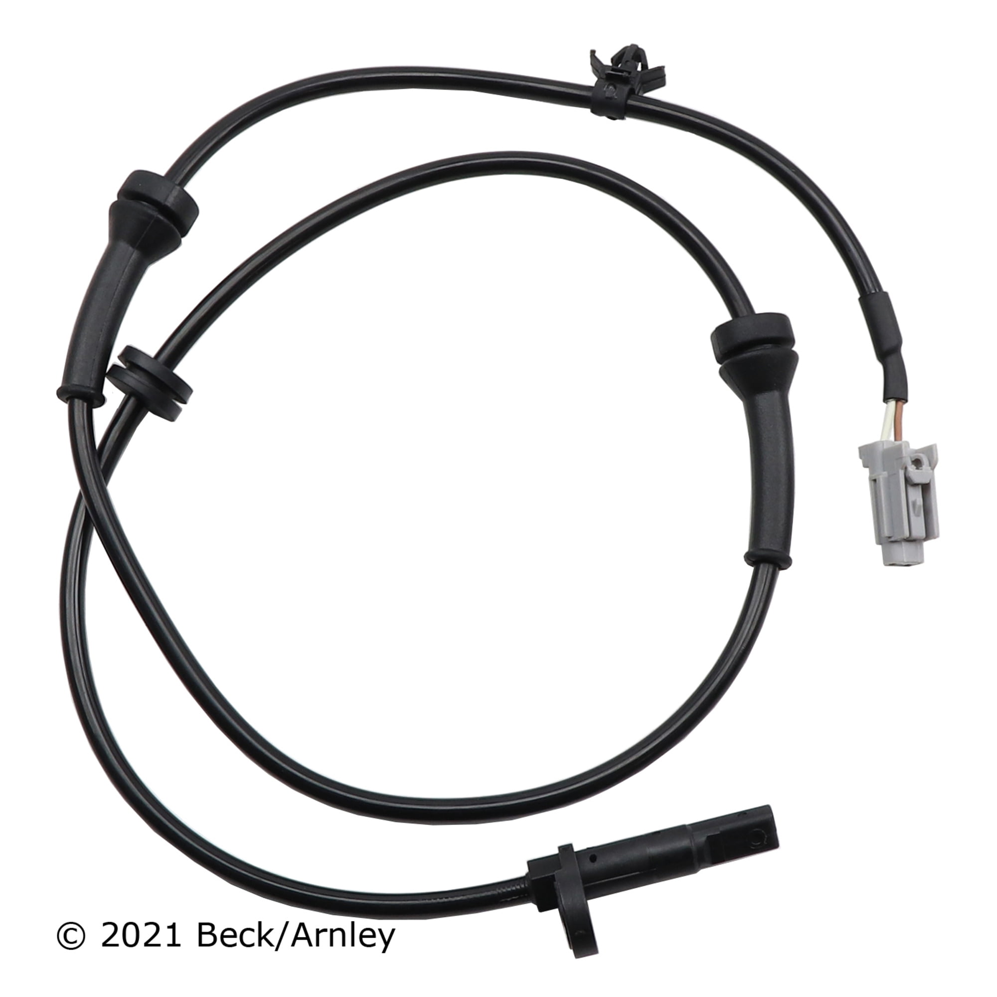 BeckArnley 084-4778 ABS Speed Sensor