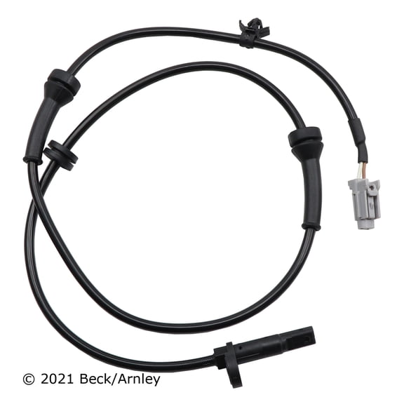 BeckArnley 084-4778 ABS Speed Sensor