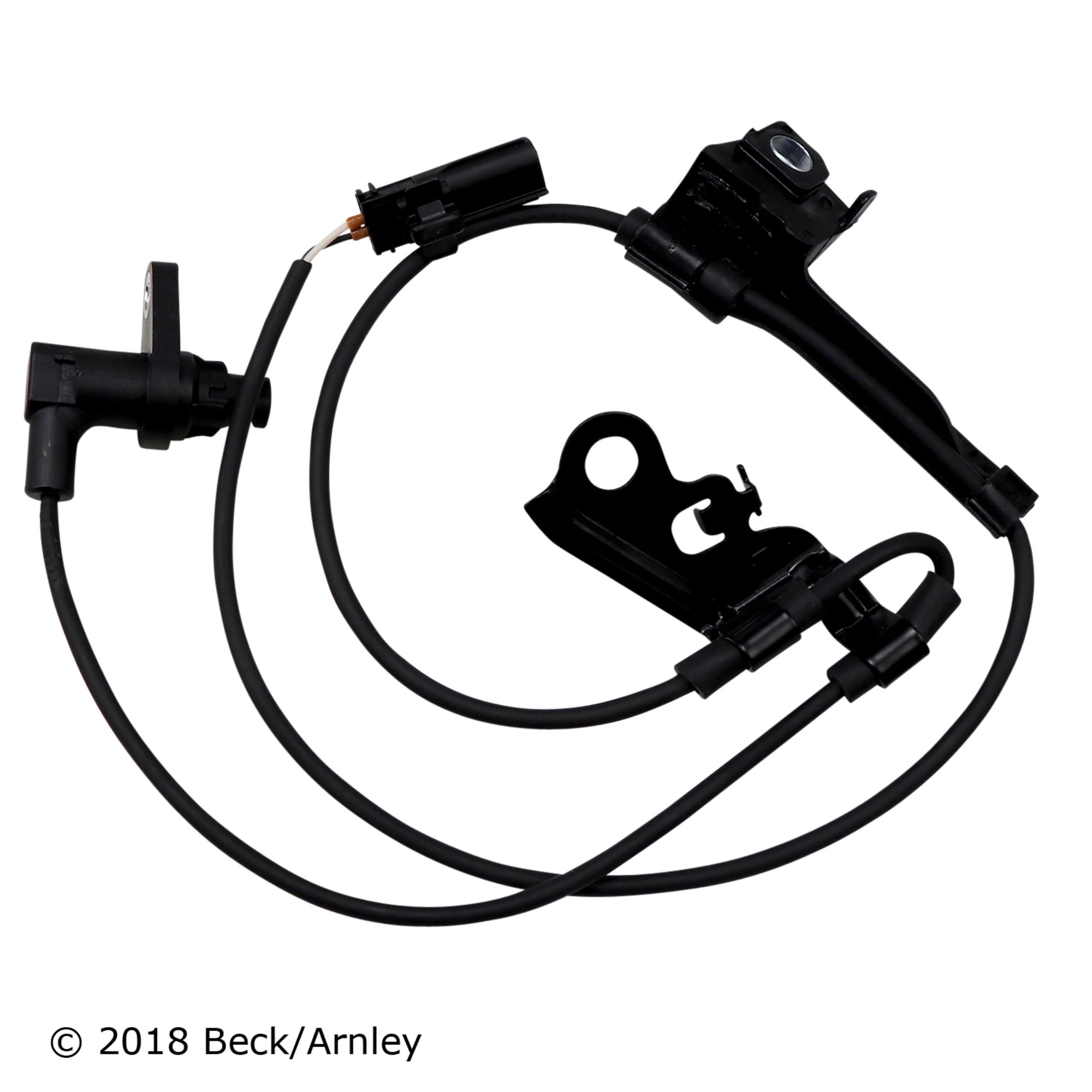 BeckArnley 084-4827 ABS Speed Sensor