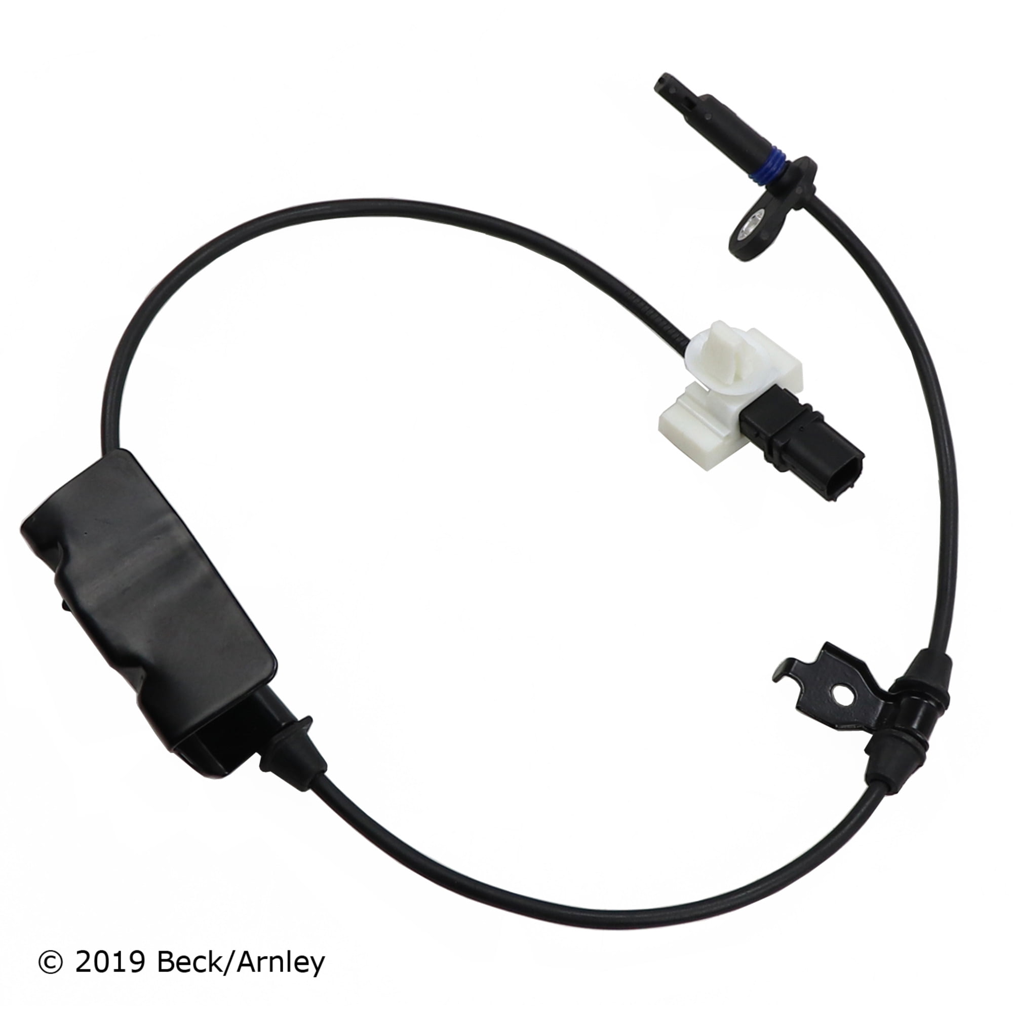 BeckArnley 084-4869 ABS Speed Sensor