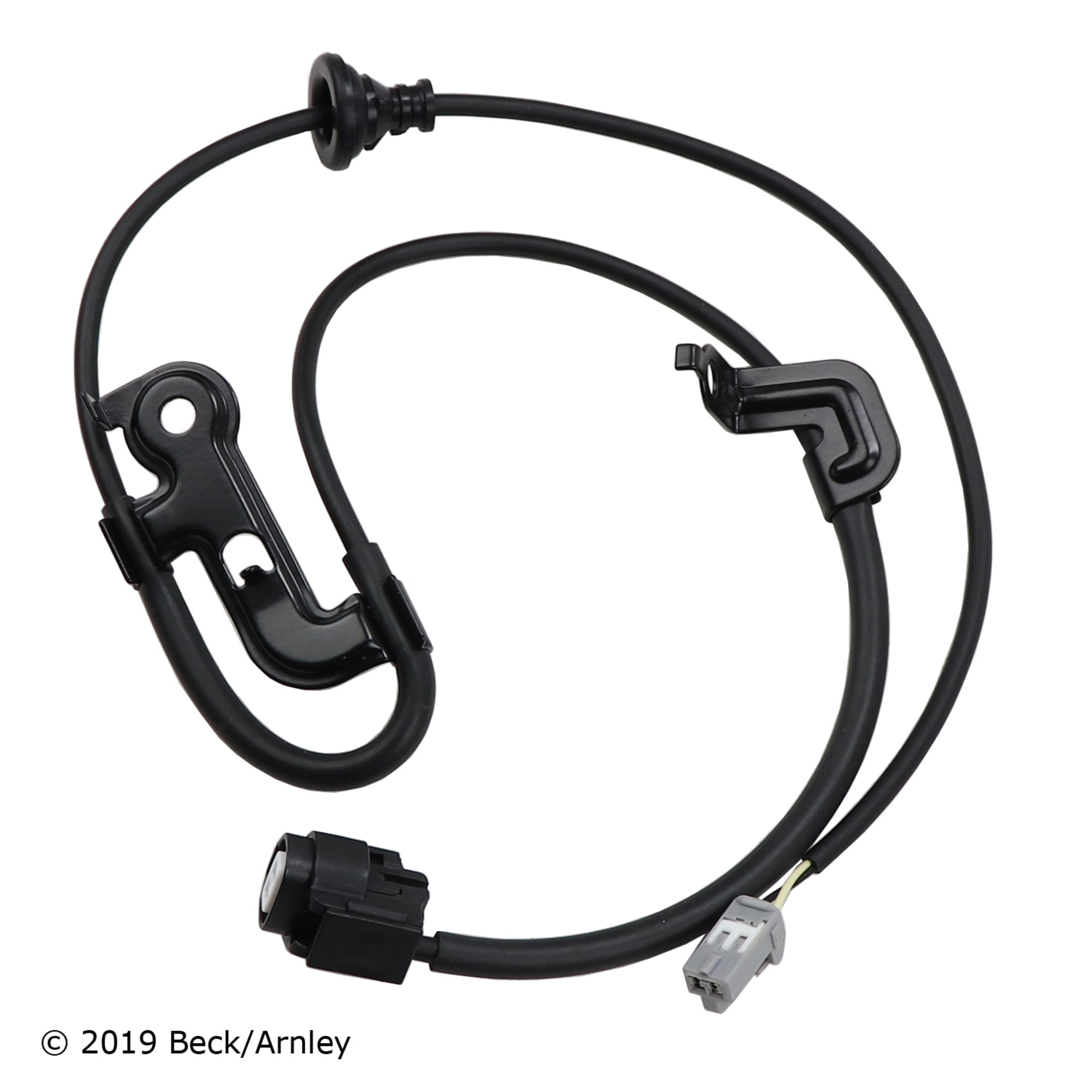 BeckArnley 084-4872 ABS Sensor Harness