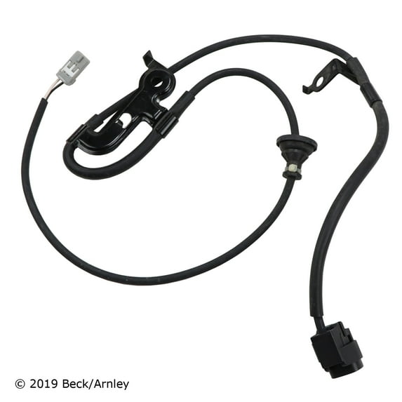 BeckArnley 084-4873 ABS Sensor Harness