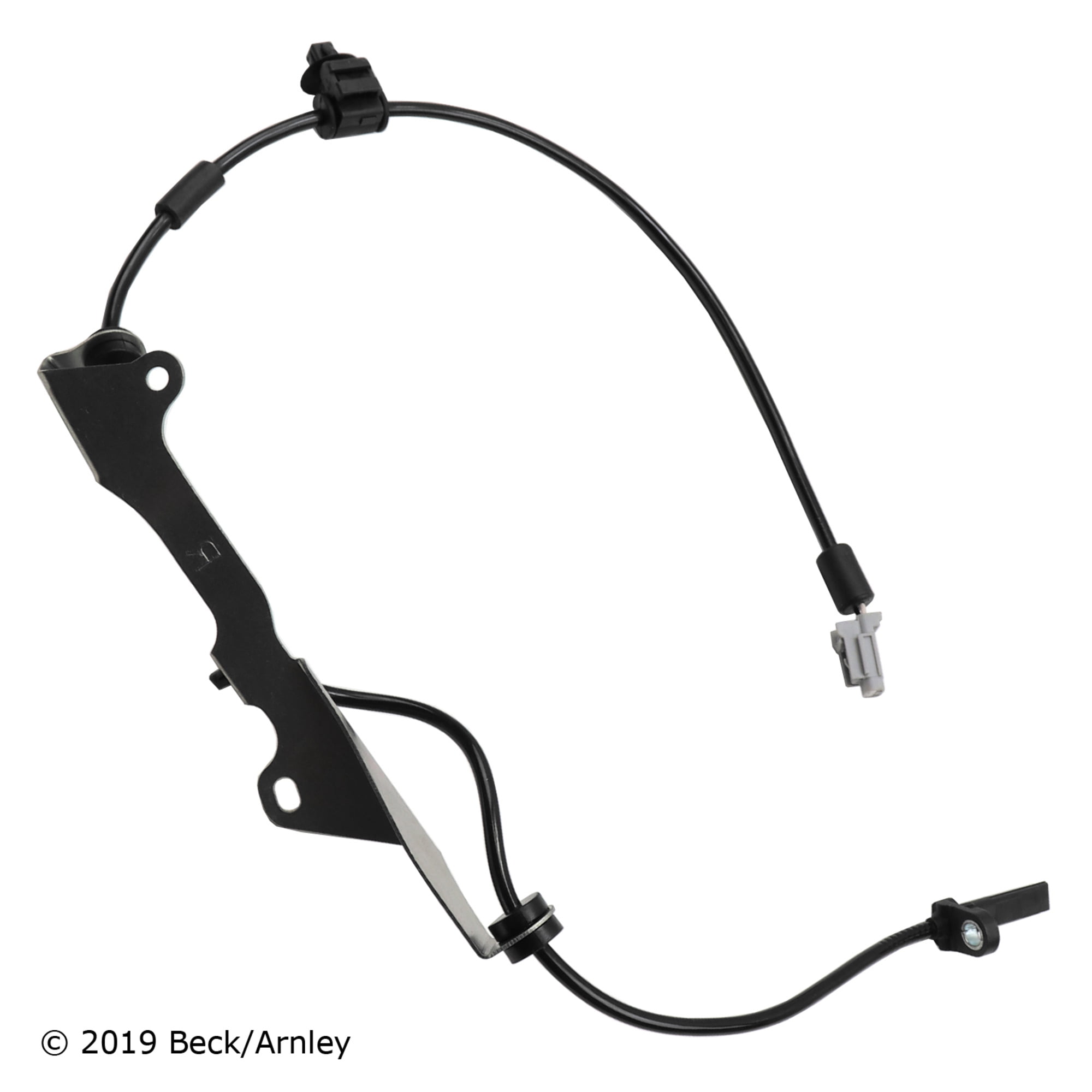 BeckArnley 084-4892 ABS Speed Sensor