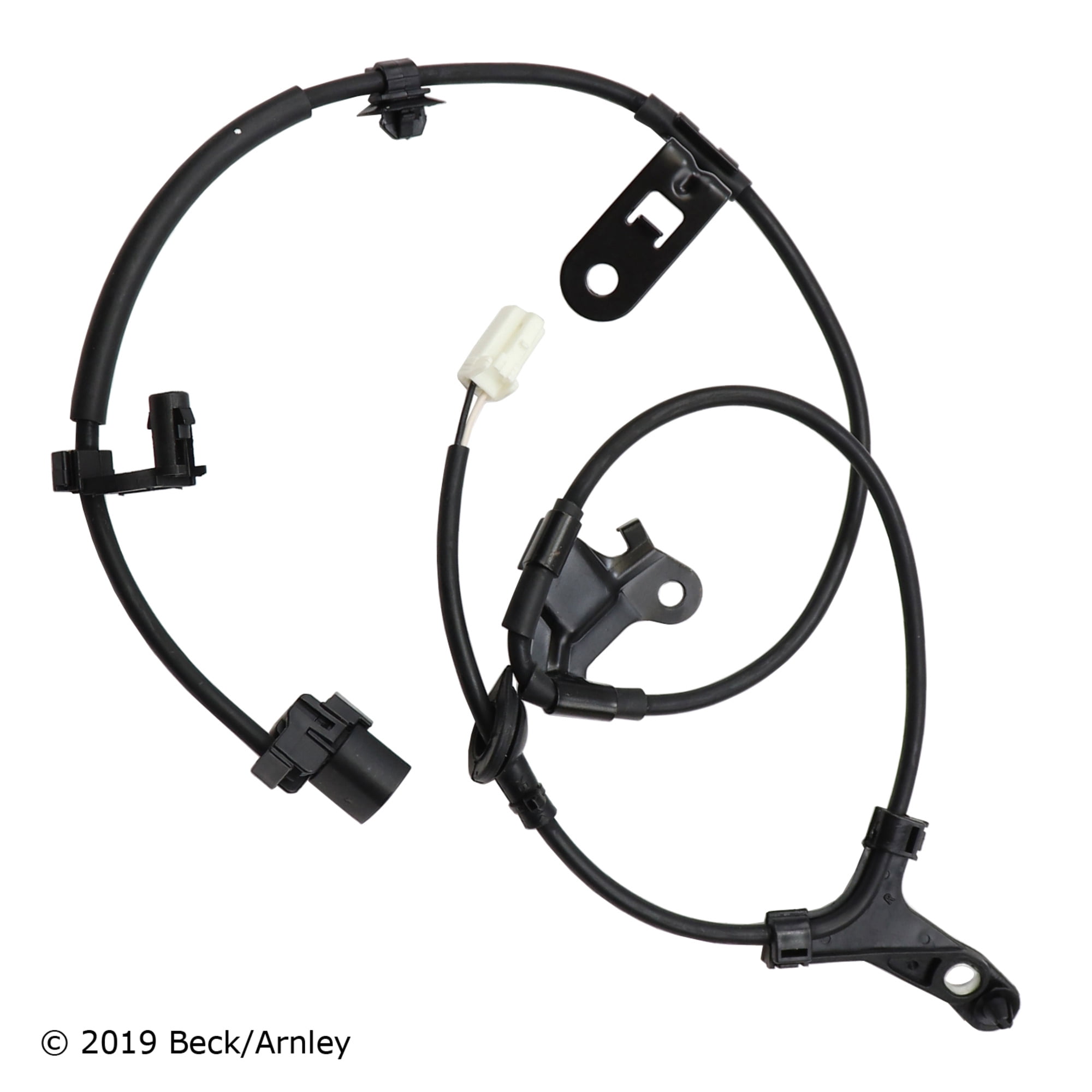 BeckArnley 084-4900 ABS Sensor Harness