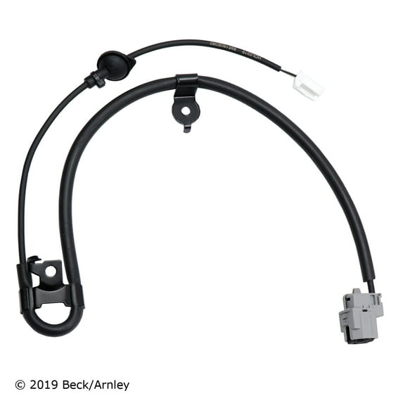 BeckArnley 084-4914 ABS Sensor Harness