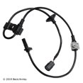 thumbnail image 1 of BeckArnley 084-4917 ABS Speed Sensor, 1 of 4