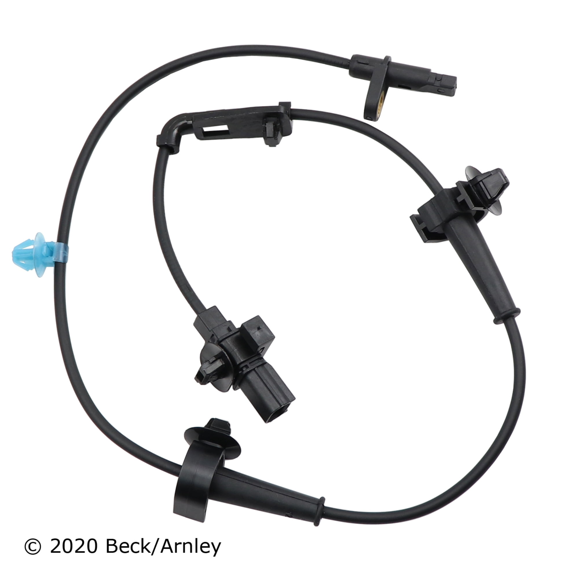 BeckArnley 084-4921 ABS Speed Sensor